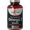 Omega 3 visolie puur koudwater
