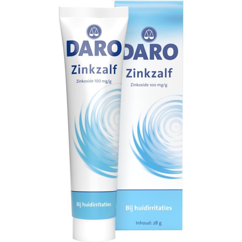 Zinkzalf