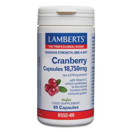 Cranberry