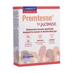 Premtesse