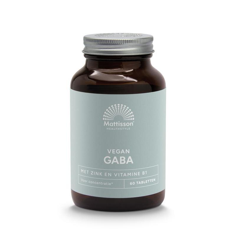 Gaba 1000mg