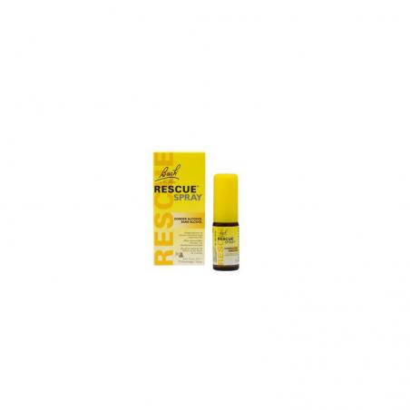 Rescue remedy spray