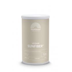 Sunfiber oplosbare guarboonvezels vegan