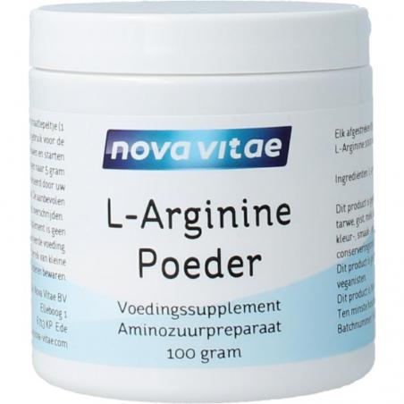 L-Arginine poeder