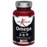 Omega 3 6 9 vetzuren