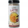 Latte ayurveda bio
