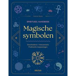 Spiritueel handboek magische symbolen
