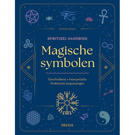 Spiritueel handboek magische symbolen