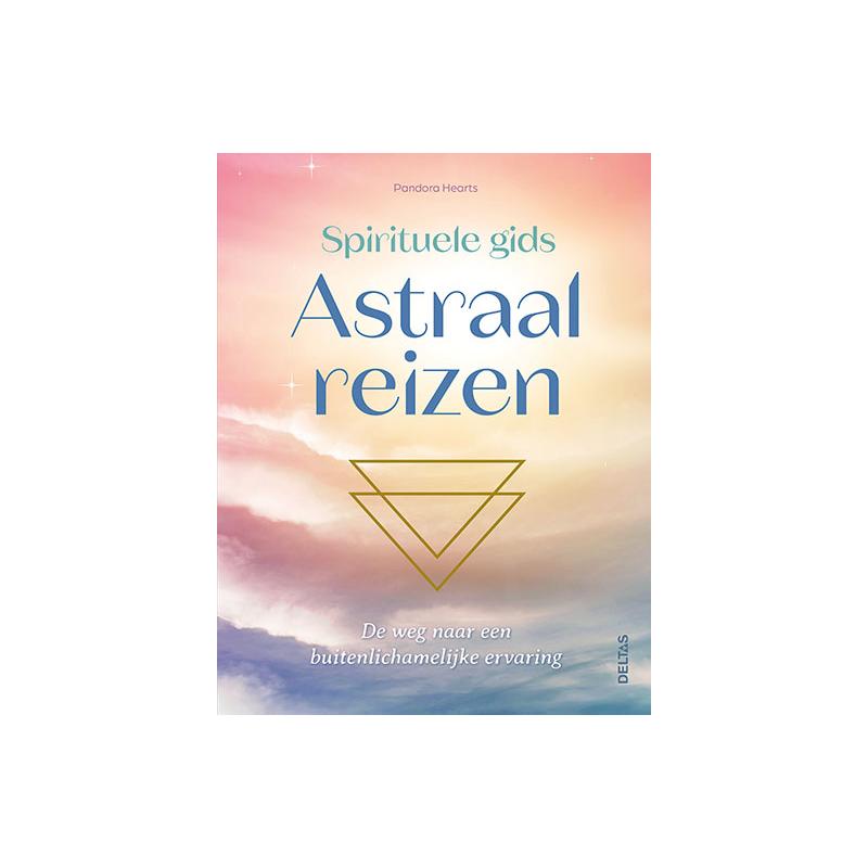 Spirituele gids astraal reizen