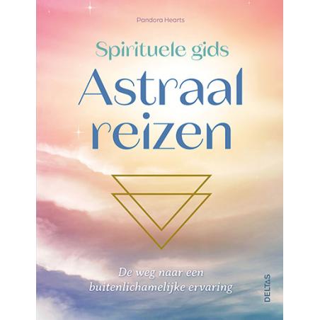 Spirituele gids astraal reizen