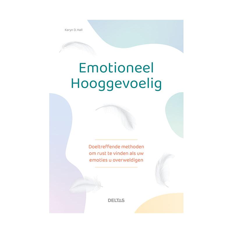 Emotioneel hooggevoelig