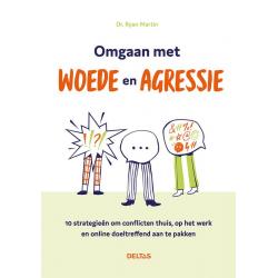 Omgaan met woede en agressie