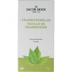 Kruidendrank frambozenblad