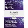 Re-Energizing sleeping cream nachtcreme bio