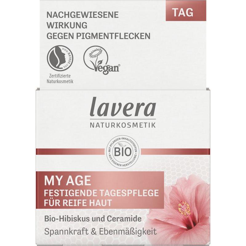 My age day cream firming bio