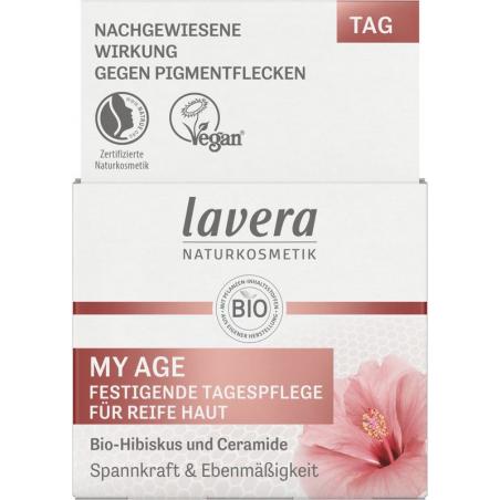 My age day cream firming bio