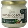 Kokosnootolie bio