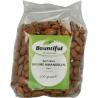 Amandelen bruin