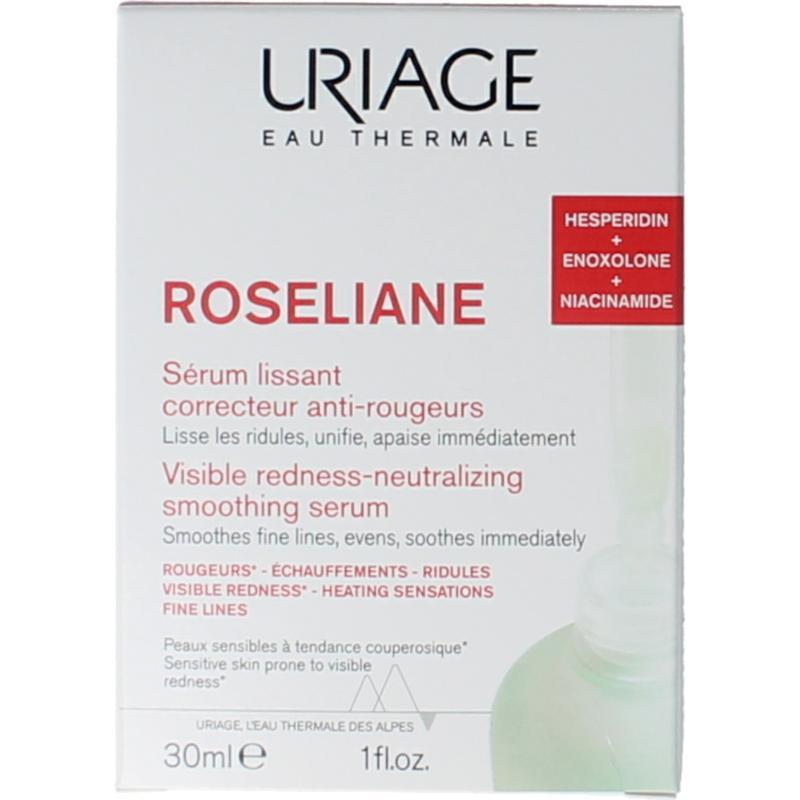 Roseliane serum