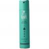 Hairspray aloe