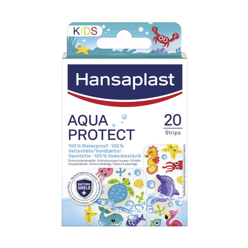Aqua protect kids pleisters