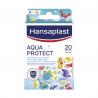 Aqua protect kids pleisters