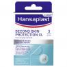 Second skin protection XL