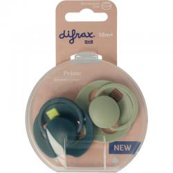 Fopspeen prime 18+ maanden assorti