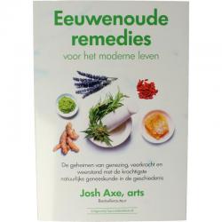 Eeuwenoude remedies