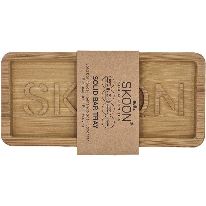Solid bar - 2 bar side - all bamboo