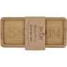 Solid bar - 2 bar side - all bamboo