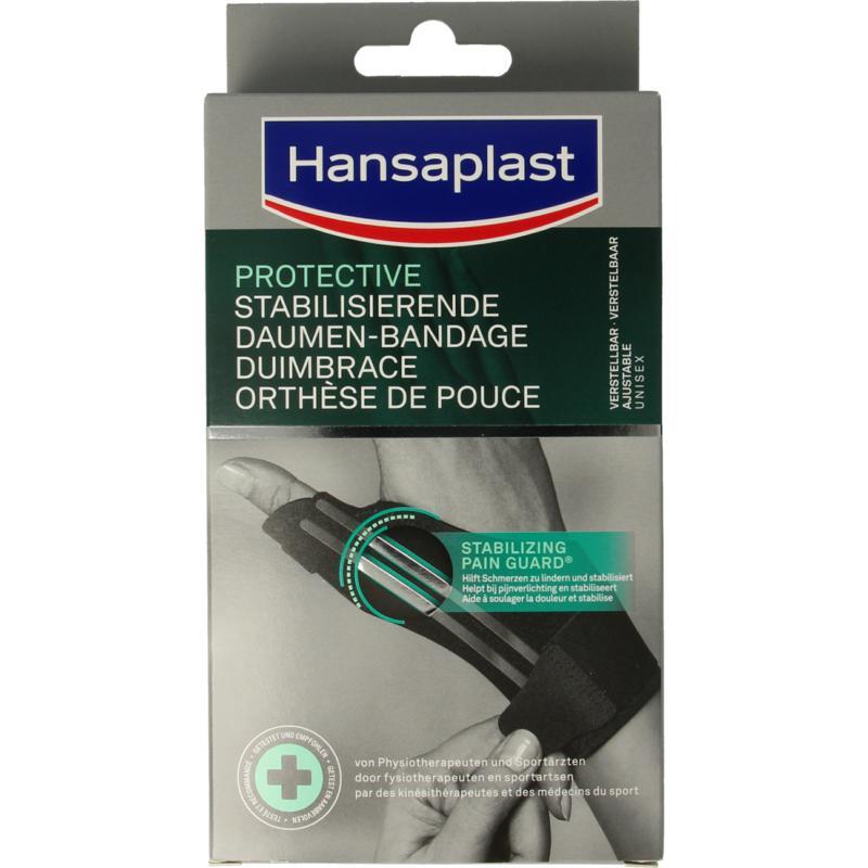 Duimbrace protective