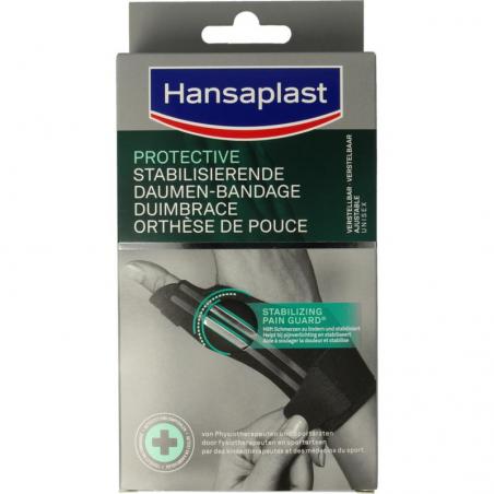 Duimbrace protective