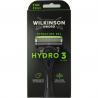 Hydro 3 razor skin protection Hydro 3 razor skin protection