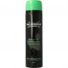 Shave gel sensitive