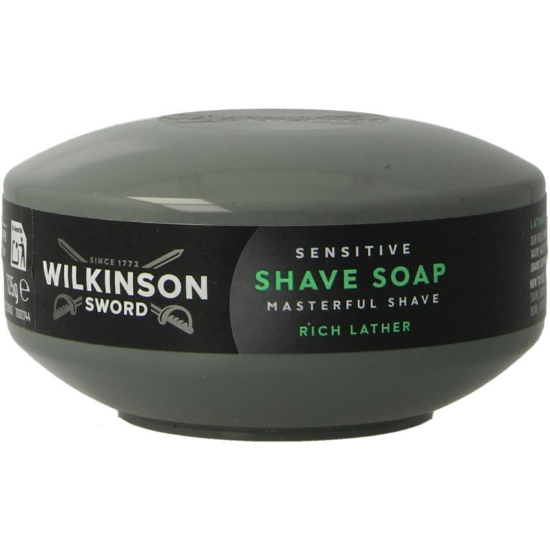Shaving bowl Shaving bowl