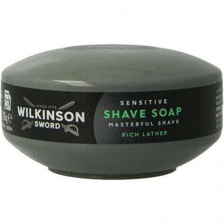 Shaving bowl