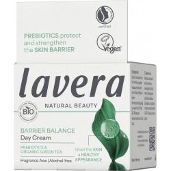 Barrier balance daycream bio