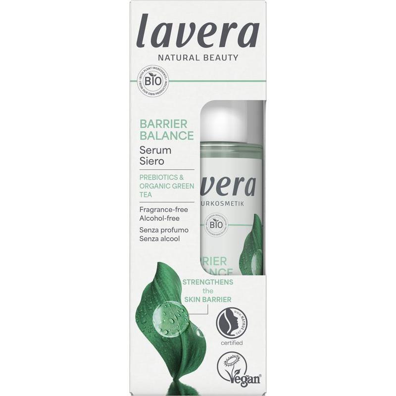 Barrier balance serum bio