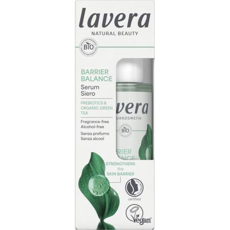 Barrier balance serum bio