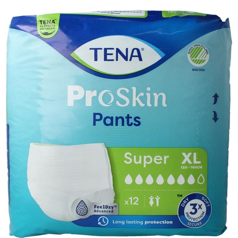 Proskin pants super XL