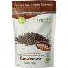 Cacao nibs bio