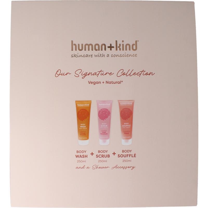 Giftset our signature collect