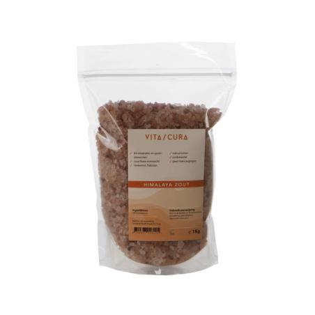 Himalaya zout