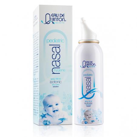 Nasal pediatric spray 0-6 jaar