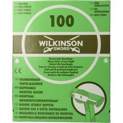Hospital disposable singles