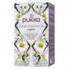 Three chamomile bio