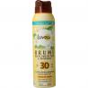 High protection & tanning mist SPF30