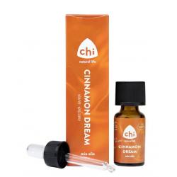 Cinnamon dream mix olie