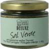 Sal verde bio